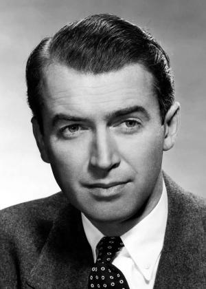 James Stewart